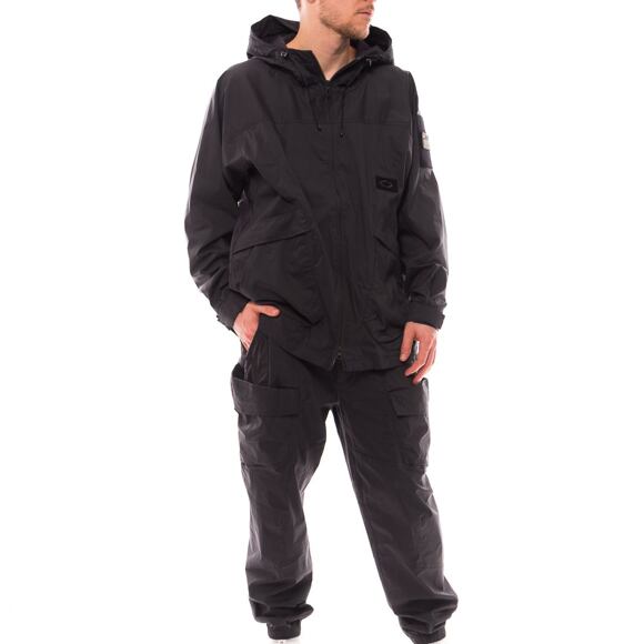 Kalhoty Oakley - JAPAN Field Gear Line - Tool Box Pants 4.0 - Phantom