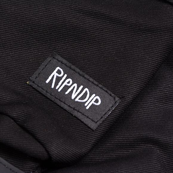 Batoh Rip N Dip Lord Nermal Velcro Hands Backpack (Black)