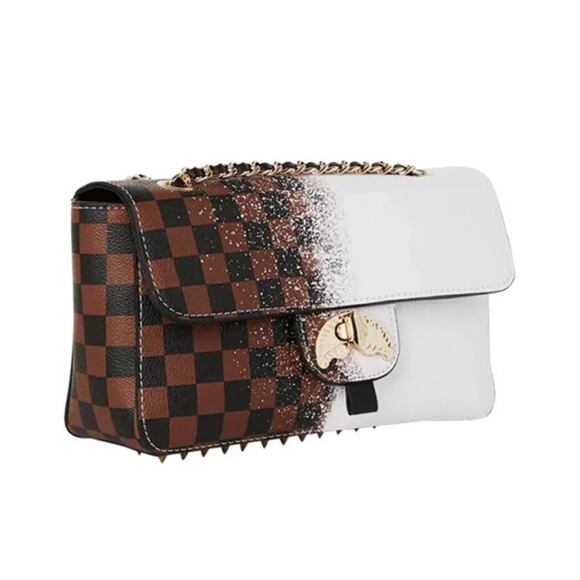 Kabelka Sprayground - Spray Split Pocketbook