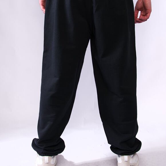 Kalhoty Oakley - Mtl Sweatpant - Blackout