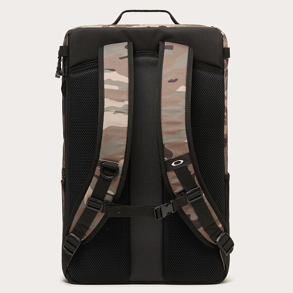 Batoh Oakley - Enhance Lt Boxpack L 8.0 Fw - CORE CAMO