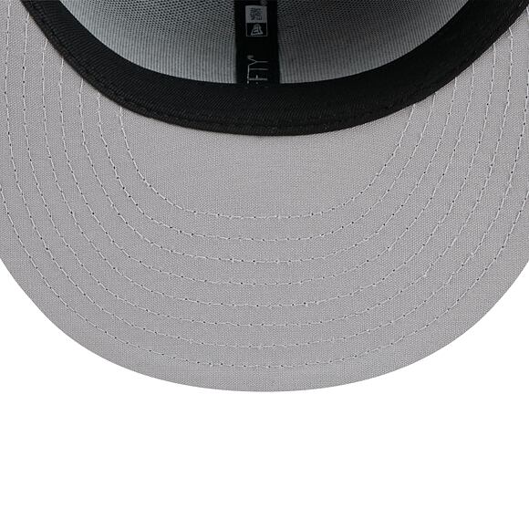 Kšiltovka New Era - MiLB Theme Night 59FIFTY - Tulsa Drillers