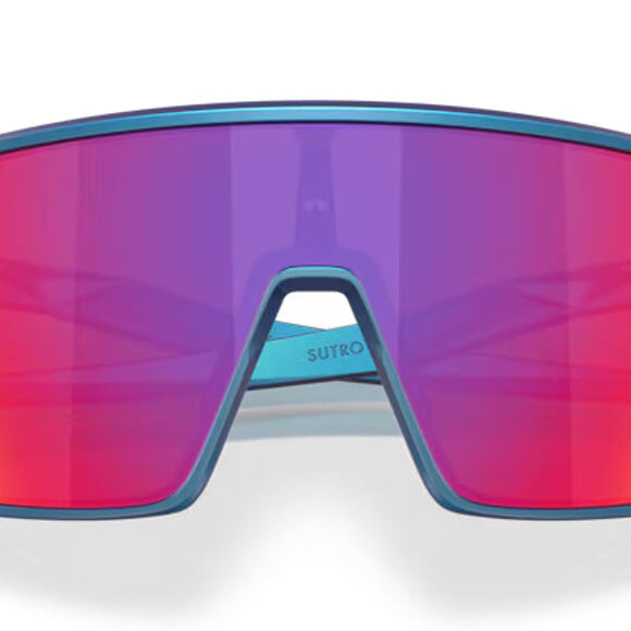 Sluneční Brýle Oakley Sutro MtCyn/BlClrshft w/ PrizmRoad 0OO9406 9406C137