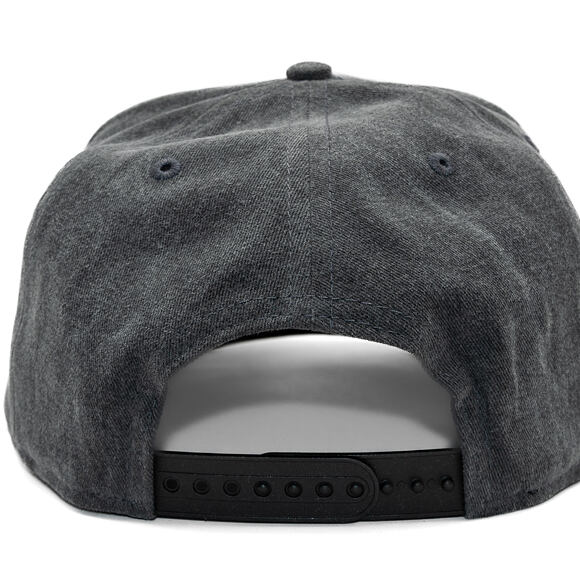 Kšiltovka New Era - 9FIFTY A-Frame NHL Washed - Chicago Blackhawks - Black