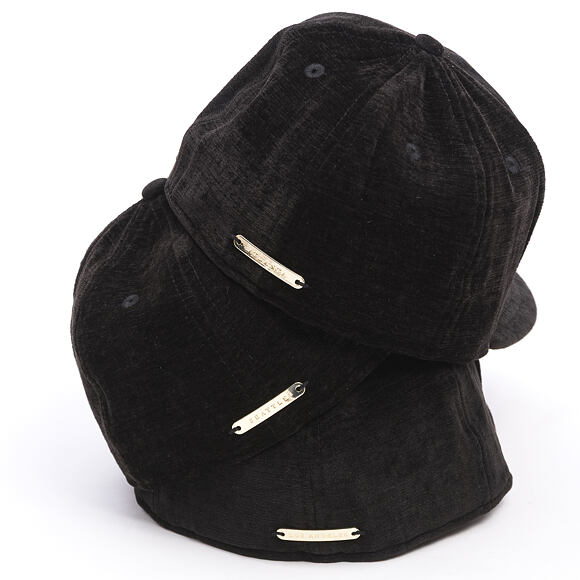 Kšiltovka New Era - "MLB 59FIFTY Day" - LA Dodgers - Black