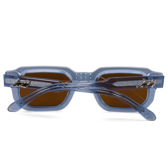 Sluneční Brýle Rip N Dip - Catstanza Sunglasses Brown