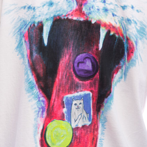 Triko Rip N Dip - Vitamins Tee Bone