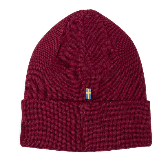 Kulich Fjällräven - Vardag Classic Beanie