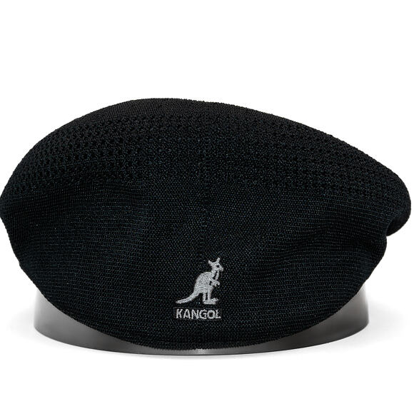 Bekovka Kangol - Tropic 504 Ventair - Black