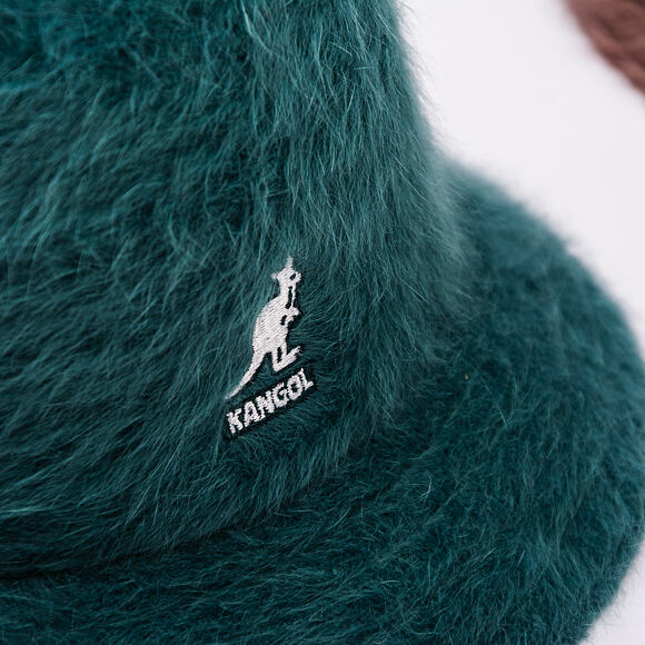 Klobouk Kangol - Furgora Casual - Deep Emerald
