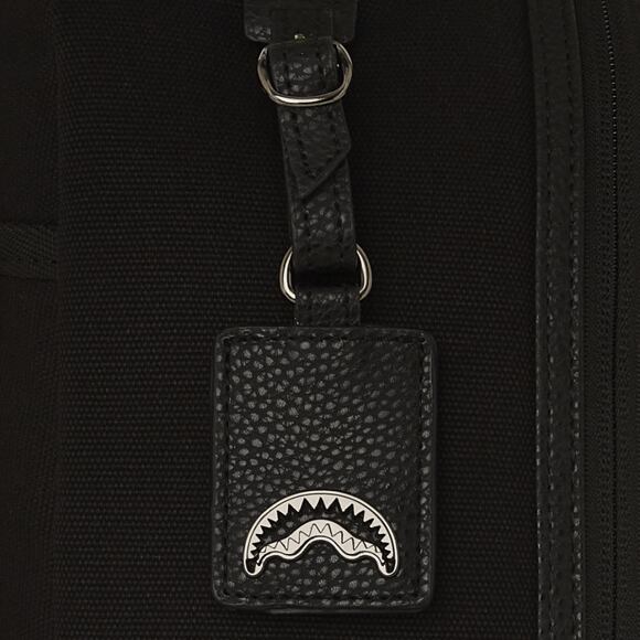 Batoh Sprayground - Shark Pocket Canavas Backpack