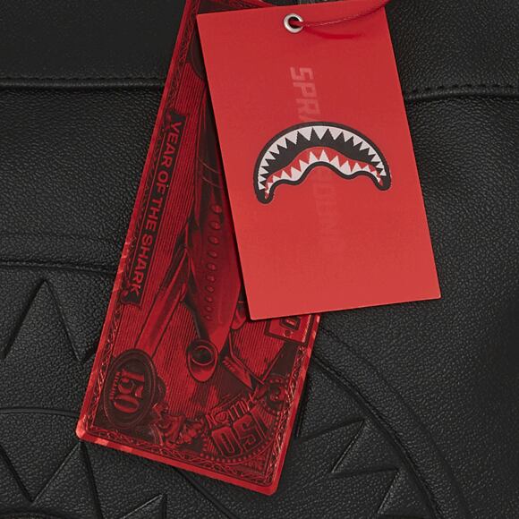 Taška Sprayground - Dose Of Check Deux Tortuga Tote