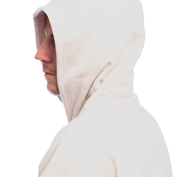 Mikina - Metal Rise Hoodie