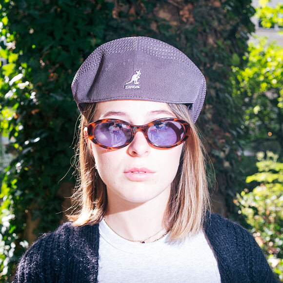 Bekovka Kangol - Tropic 504 Ventair - Charcoal
