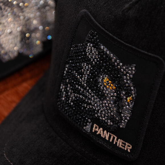 Kšiltovka Goorin - Iced Panther