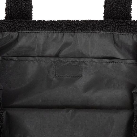 Taška New Era - MLB Borg Tote Bag - NY Yankees - Black / White