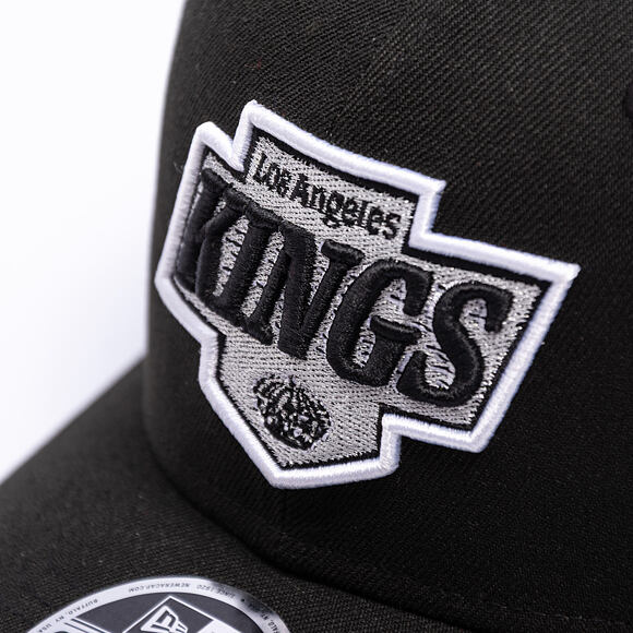 Kšiltovka New Era - NHL 9SEVENTY Stretch-Snap - Los Angeles Kings - Team Color