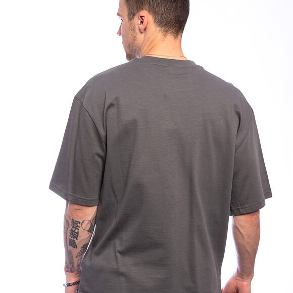 Triko Karl Kani - Usa Boxy T-Shirt - Grey