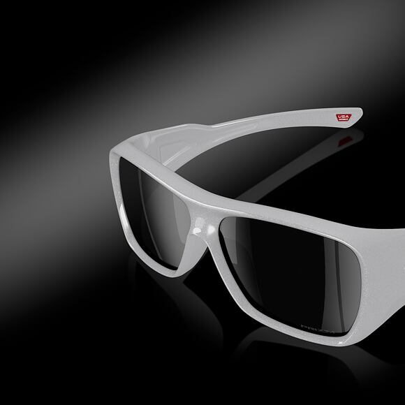 Sluneční Brýle Oakley - Chaminade - Prizm Black/Pearl White