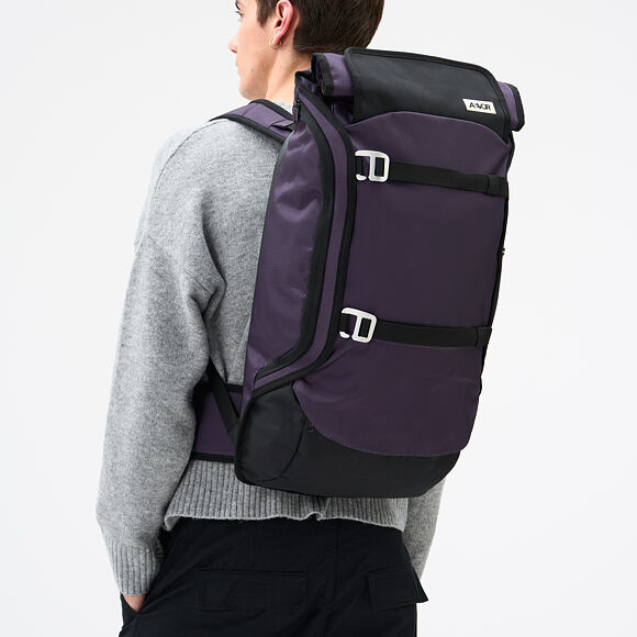 Batoh Aevor Travel Pack - Proof Phantom Purple