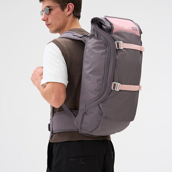 Batoh Aevor Travel Pack - Tropical Lily