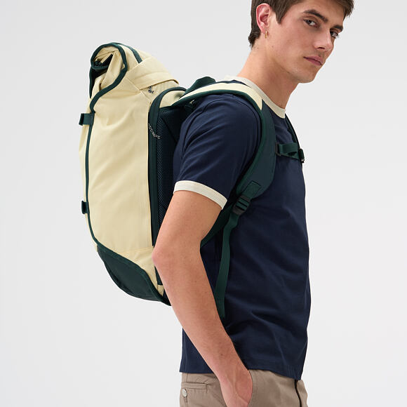 Batoh Aevor Trip Pack - Banana Split