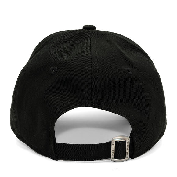 Dámská Kšiltovka New Era - MLB Animal Infill 9FORTY - NY Yankees - Black