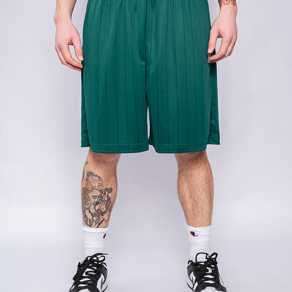 Fotbalové Kraťasy Karl Kani - Insignia Shadow Pinstripe Soccer Shorts