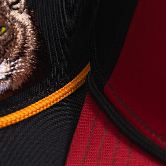 Kšiltovka Goorin - GB2 Raging Bull - Solar