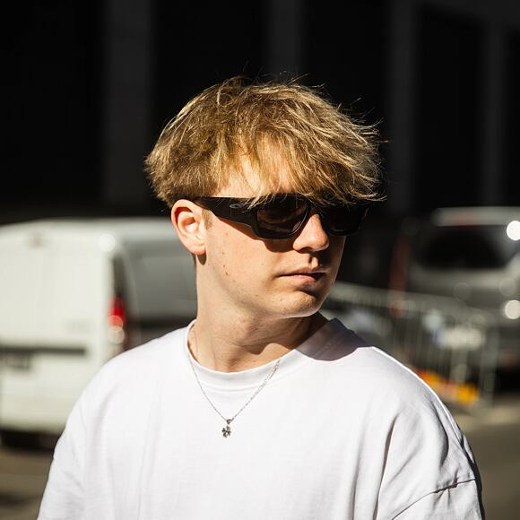 Sluneční Brýle Oakley - Instagator - Prizm Black Polar / Matte Black