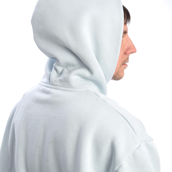Mikina Karl Kani - Heritage 89 Oversized Zip Hoodie
