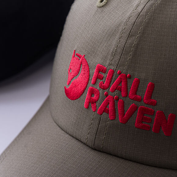 Kšiltovka Fjällräven - Vardag Lite Cap