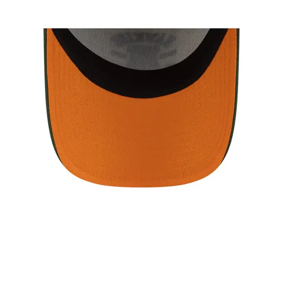 Kšiltovka New Era - Hawkings High 9FORTY A-Frame - Stranger Things - Green