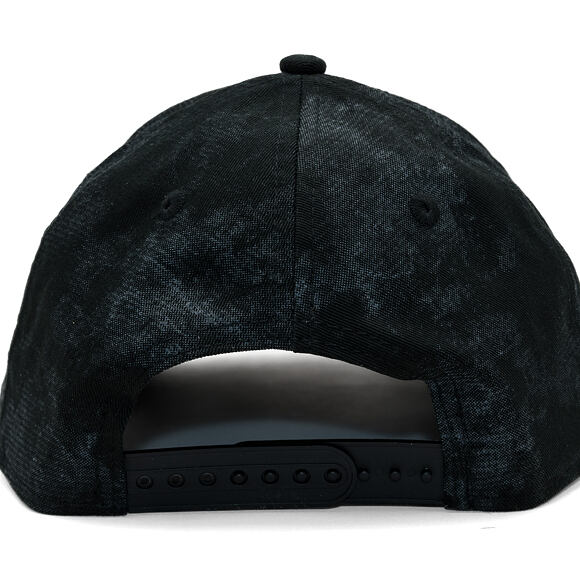 Kšiltovka New Era - F1 Washed 9FORTY M-CROWN - RED BULL F1 - Black