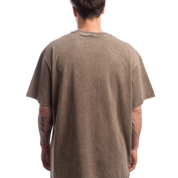 Triko Rip N Dip - Lord Nermal Pocket Tee (Brown Vintage Wash)