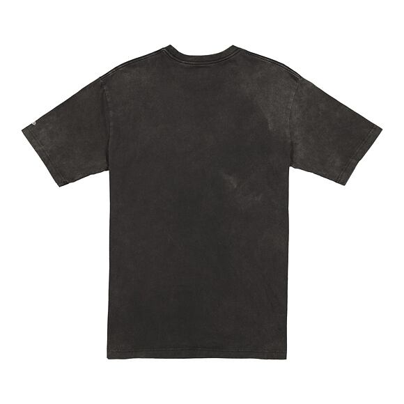 Triko New Era - MLB Lifestyle Graphic Tee - NY Mets - Black