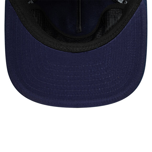 Kšiltovka New Era - Wool Golfer 19TWENTY - Chelsea FC - Navy / Blue