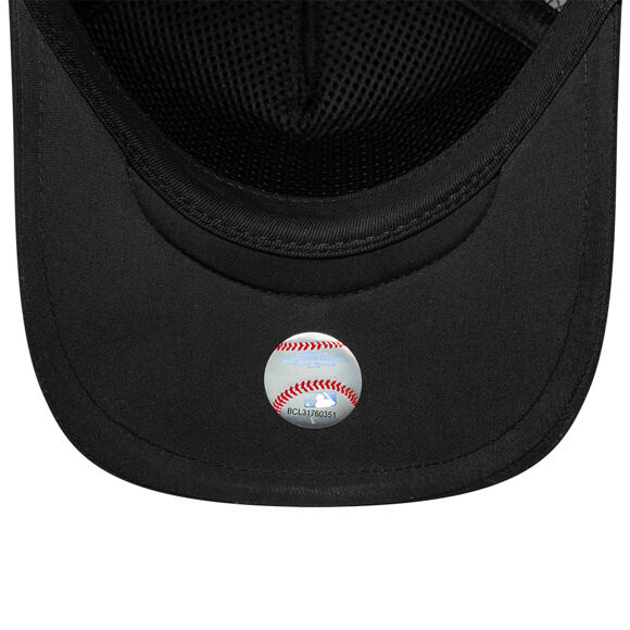 Kšiltovka New Era - MLB Sporty 9FORTY A-Frame - NY Yankees - Black
