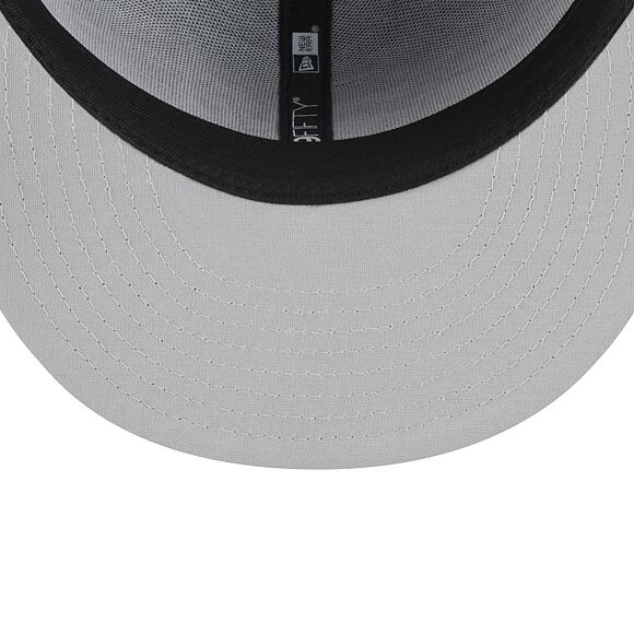 Kšiltovka New Era - MiLB Theme Nights 59FIFTY - Buffalo Bisons - Team Color