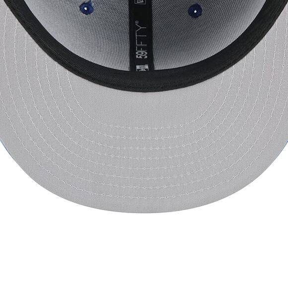 Kšiltovka New Era - MiLB Theme Nights 59FIFTY - Reno Aces - Team Color