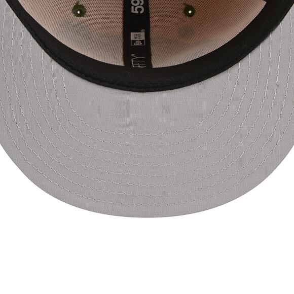 Kšiltovka New Era - MiLB Theme Nights 59FIFTY - Reading Fightin Phils