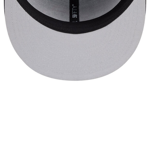 Kšiltovka New Era - MiLB Theme Nights 59FIFTY - Worcester Red Sox - Black