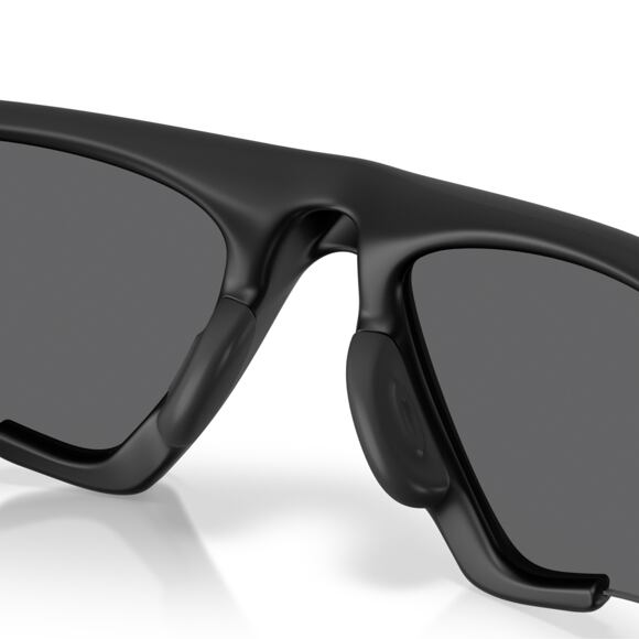 Sluneční brýle Oakley - Suture Jacket - Matte Black