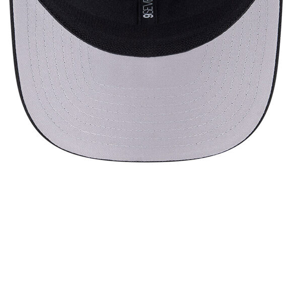 Kšiltovka New Era - MLB Evergreen 9SEVENTY Stretch-Snap - Pittsburgh Pirates - Team Color