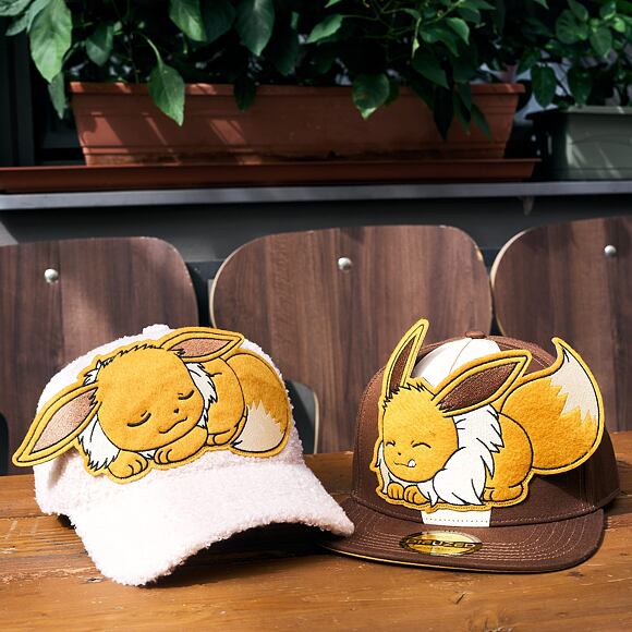 Kšiltovka Difuzed - Pokémon - Women's Adjustable Cap