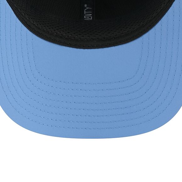 Kšiltovka New Era - NFL 2026 Sideline 9SEVENTY Stretch-Snap - Tennessee Titans - Team Color