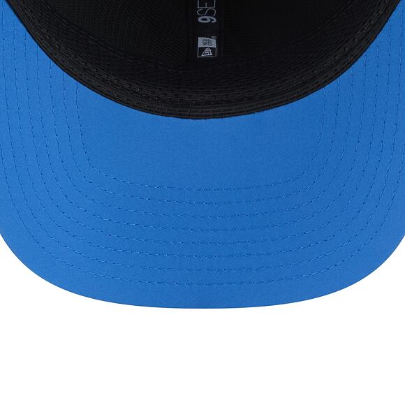 Kšiltovka New Era - NFL 2026 Sideline 9SEVENTY Stretch-Snap - Detroit Lions - Team Color