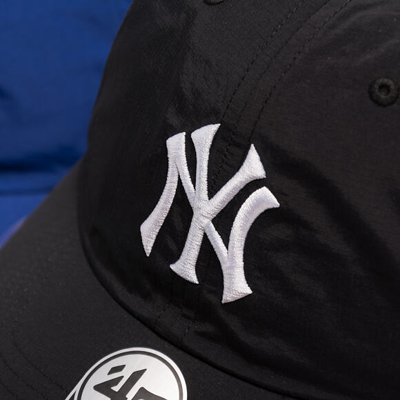 Kšiltovka '47 Brand - MLB Brrr CLEAN UP - NY Yankees