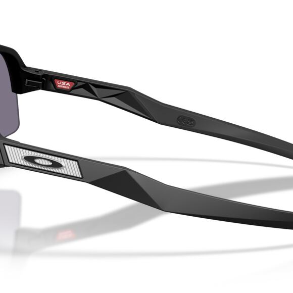 Brýle Oakley Sutro Lite Sweep Matte Black/PRIZM Grey