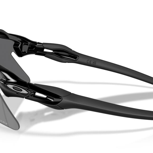 Brýle Oakley Radar EV Heater Polished Black/PRIZM Black